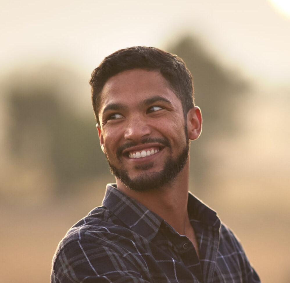 Vinod
