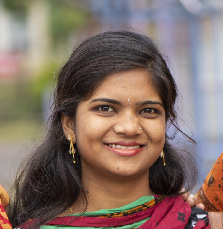 Harsha